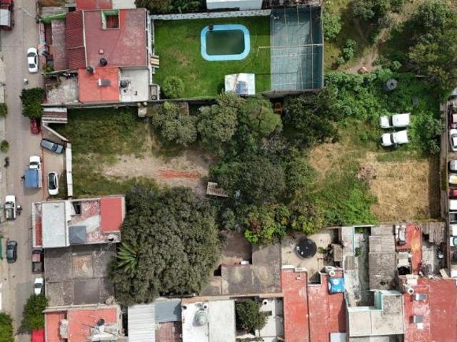 Terreno Ideal Para Desarrollar en Santa Maria Tequepexpan, San Pedro Tlaquepaque