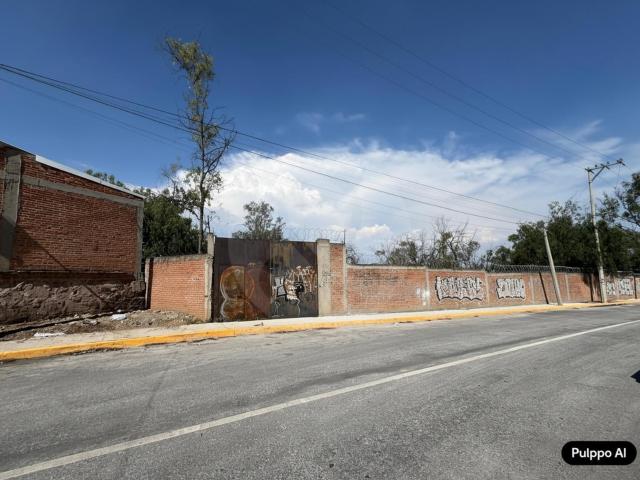 Terreno ideal para desarrollo, ubicado en Cuautil?n Izcalli