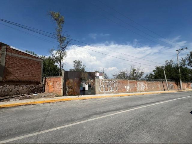 Terreno ideal para desarrollo, ubicado en Cuautil?n Izcalli
