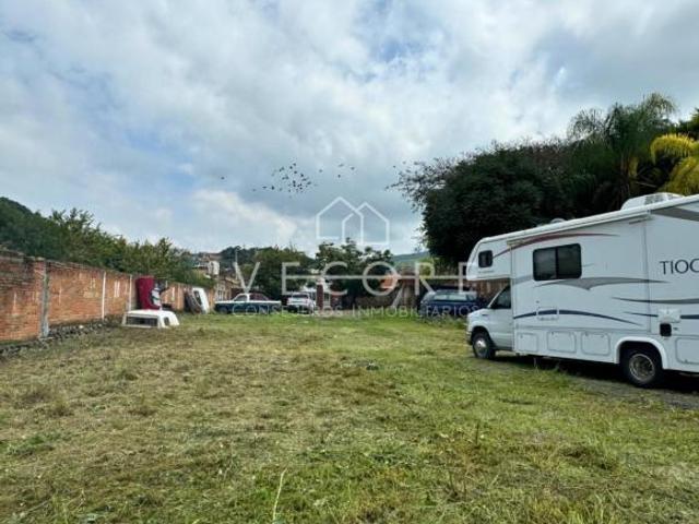 TERRENO IDEAL PARA DESARROLLO HORIZONTAL, JAMAY CENTRO, JALISCO