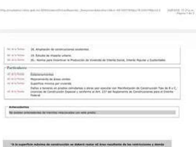 TERRENO IDEAL PARA EDIFICIOS DE DEPARTAMENTOS EN NARVARTE PONIENTE!
