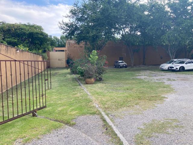 Terreno en venta en Parres, Jiutepec
