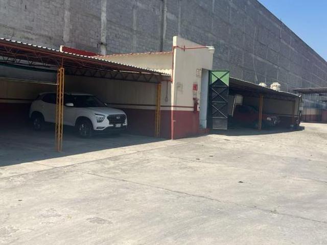 TERRENO IDEAL PARA NAVES INDUSTRIALES, BODEGAS O VIVIENDA EN EL ESTADO DE MEXICO!