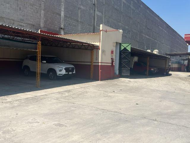 TERRENO IDEAL PARA NAVES INDUSTRIALES, BODEGAS O VIVIENDA EN EL ESTADO DE MEXICO!