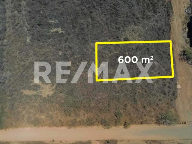 TERRENO IDEAL PARA NEGOCIO