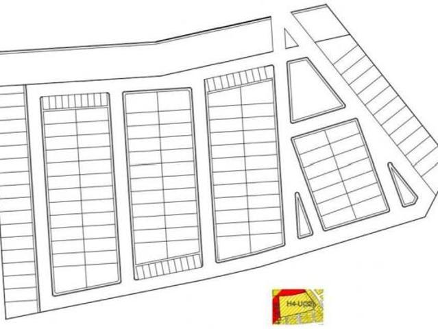 Terreno ideal para proyecto habitacional/comercial en Tonalá, Jalisco