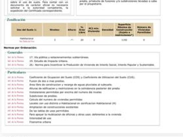 TERRENO IDEAL PARA PROYECTO NUEVO DE 3 NIVELES EN LA NAPOLES!