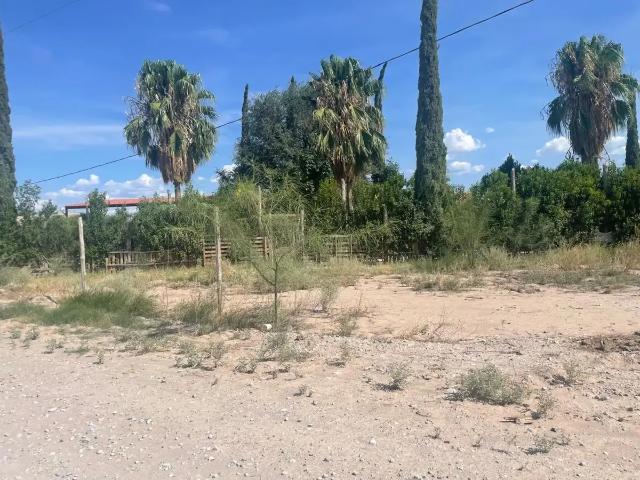 Terreno Ideal para Quintas, Hacienda los Olivos