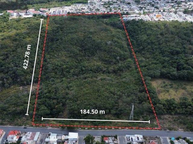 TERRENO IDEAL PARA VIVIENDA INFONAVIT