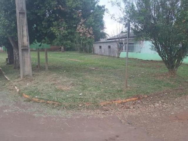 Terreno Ijuí
