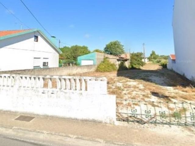 Terreno Ílhavo construção em altura