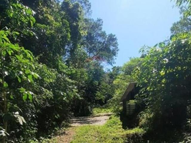 Terreno Ilhabela com Financiamento
