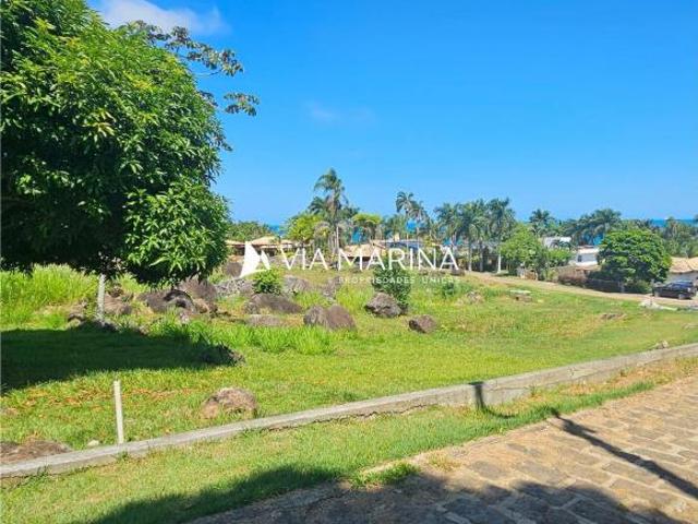Terreno Ilhabela