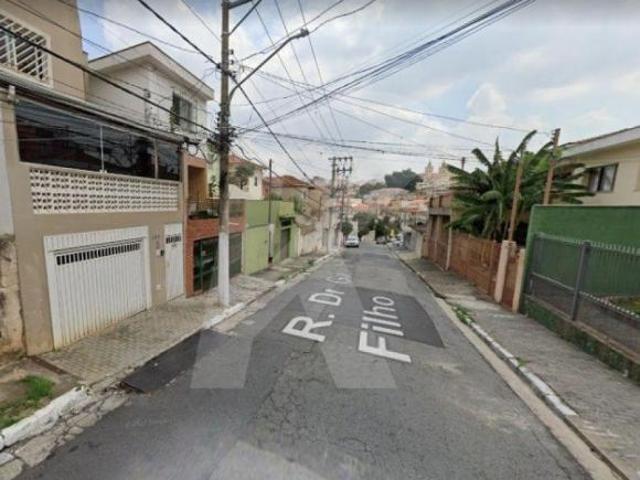 Terreno Imirim 10 metros de frente por 30 de comprimento