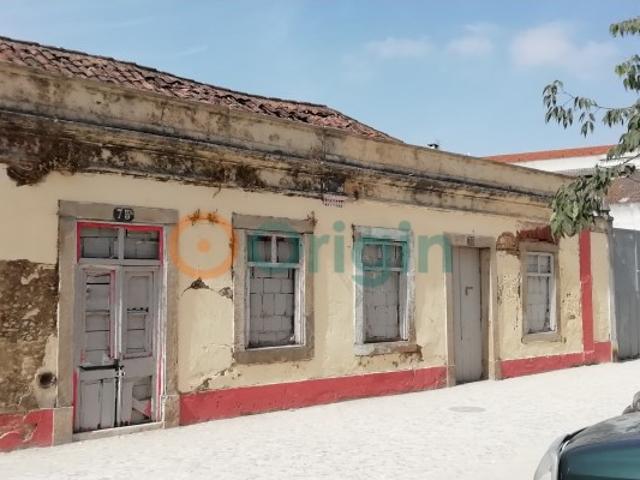 Terreno/ Imóvel Setúbal