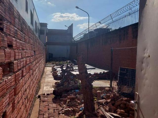 TERRENO IMPERDÍVEL NA CHÁCARA MAFALDA – 200m² A 500 METROS DO METRÔ!