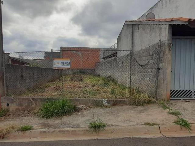 Terreno Chácara Santo Antônio Zona Sul