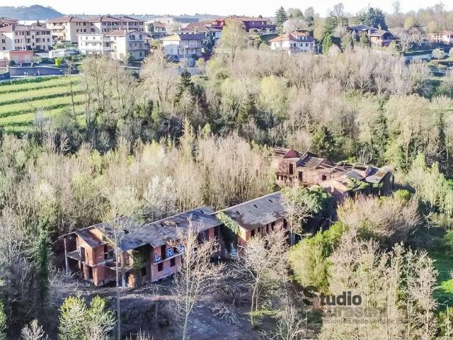 Appartamento in vendita a Annone di Brianza LC