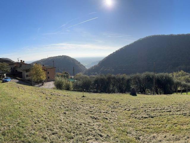Villa in vendita a Bassano del Grappa VI