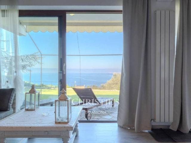 Villa in vendita a Camogli GE