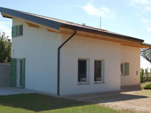 Casa indipendente in vendita a Chioggia VE