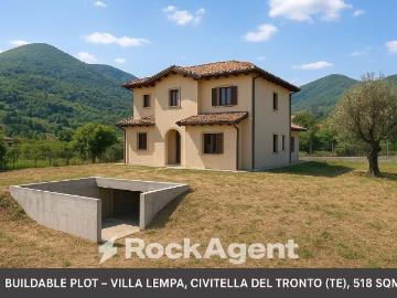 Lempa, Ascoli Piceno Marche