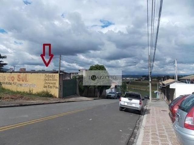 Terreno Indaiatuba