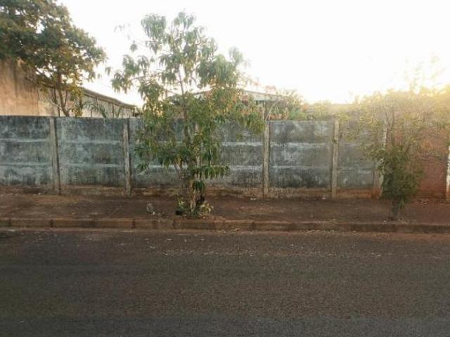 Terreno, Independência, Ituiutaba, MG