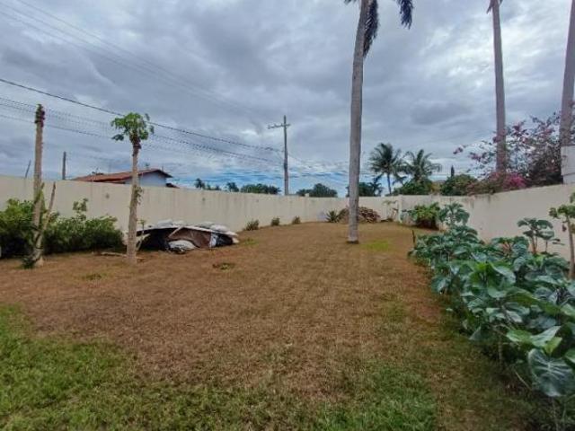 Terreno, Independência, Ituiutaba, MG