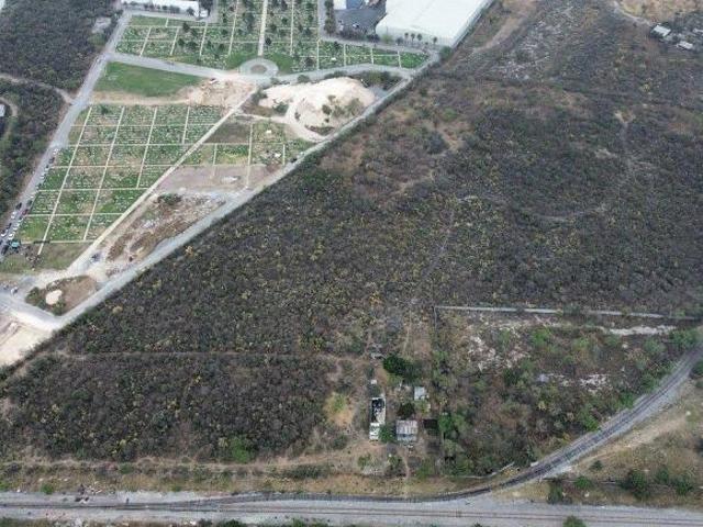 TERRENO INDUSTRAIL EN VENTA