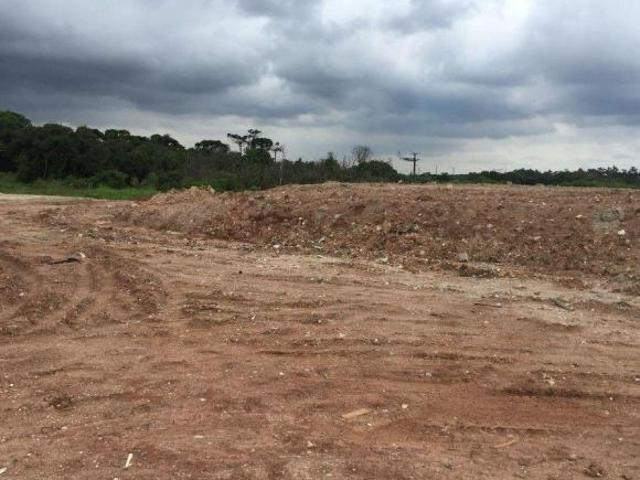 Terreno Industrial 114.000 m na CIC Localização Estratégica para Grandes Projetos
