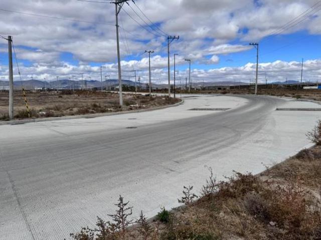 Terreno Industrial 11,311 m² en Venta – Parque Industrial PLATAH, Hidalgo