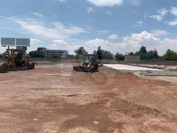 TERRENO INDUSTRIAL 18 EN VENTA