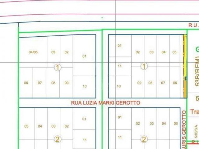 TERRENO INDUSTRIAL 1.000M²
