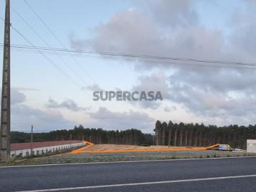 Terreno industrial 2,9 hectares | Campelos, Torres Vedras