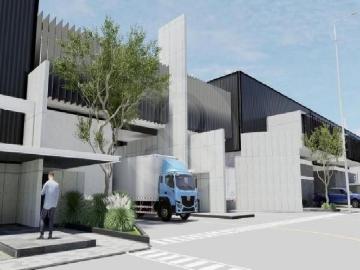 TERRENO INDUSTRIAL 2O EN VENTA AEPARK