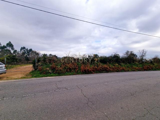 Terreno industrial 9.833m2 Ponte da Barca