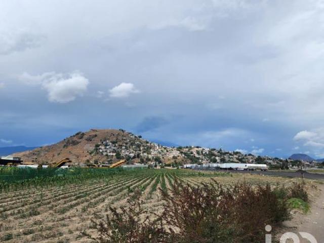 TERRENO INDUSTRIAL COCOTITLAN VENTA