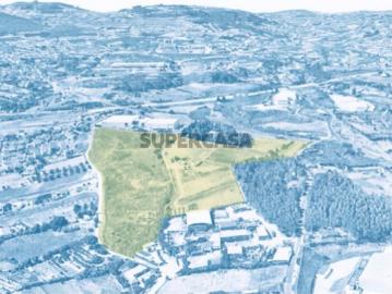 Terreno Industrial com 91.200m2 em Santo Antão do Tojal | Wallis Real Estate