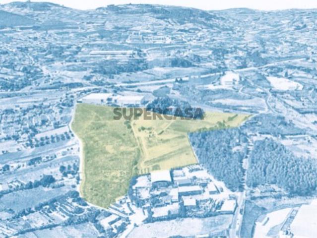 Terreno Industrial com 91.200m2 em Santo Antão do Tojal | Wallis Real Estate