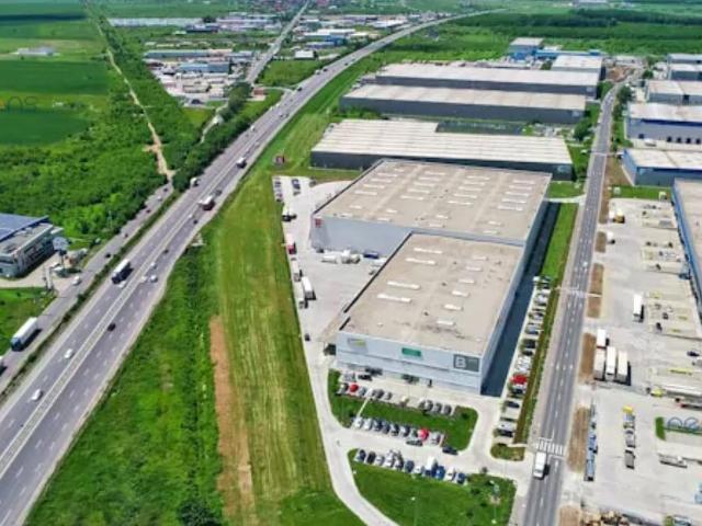 Terreno Industrial Comercial sobre Carr. 57 SLP en Venta o Renta