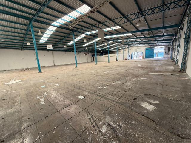 Terreno industrial Calle 34 Nte 1037, El Cristo, 72340 Heroica Puebla de Zaragoza, Pue