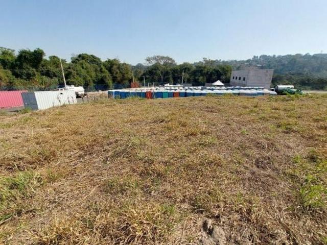 Terreno Industrial à venda, 1091 m² Antônio Zanaga Americana/SP