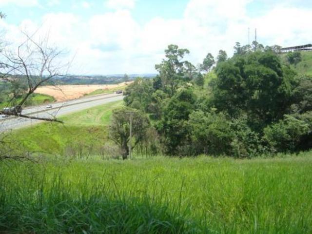 Terreno industrial à venda, Bairro da Ponte, Itatiba