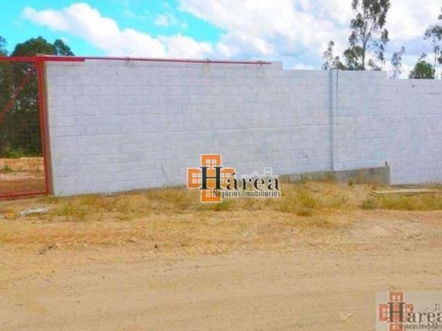 Terreno Industrial à venda, Caputera, Sorocaba TE2440