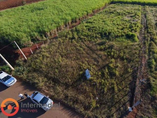 Terreno Industrial á venda em Cerquilho/SP com 2.458,85 m²