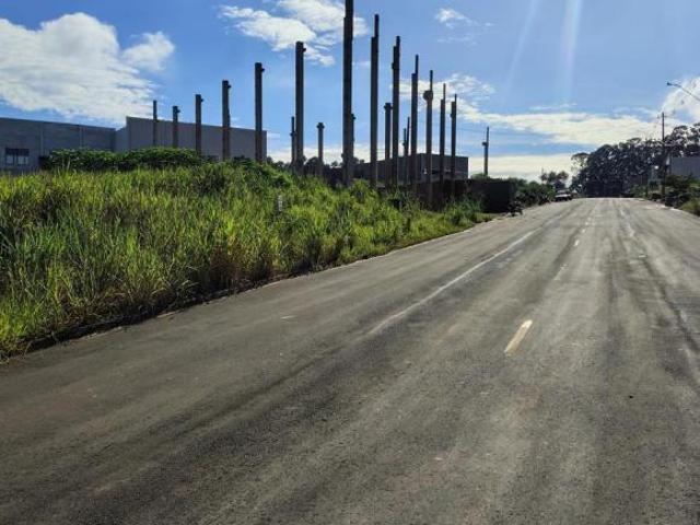 Terreno Industrial à Venda em Nova Odessa SP, Parque Industrial Progresso 1.587,40 m² Infraestrutu
