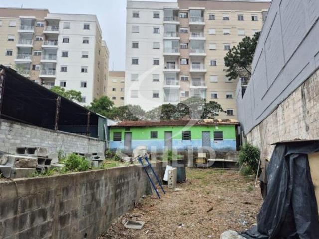 Terreno Industrial à Venda Excelente Oportunidade para Empresas e Investidores