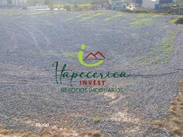 Terreno Industrial à venda Itapecerica da Serra