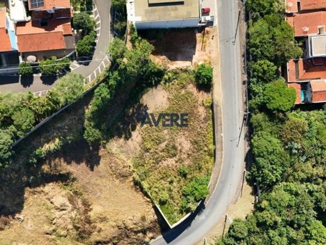 Terreno Industrial á venda na cidade de Valinhos/SP